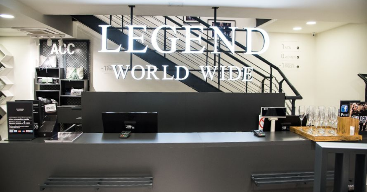 Legend World Wide iz iskustva zaposlenih