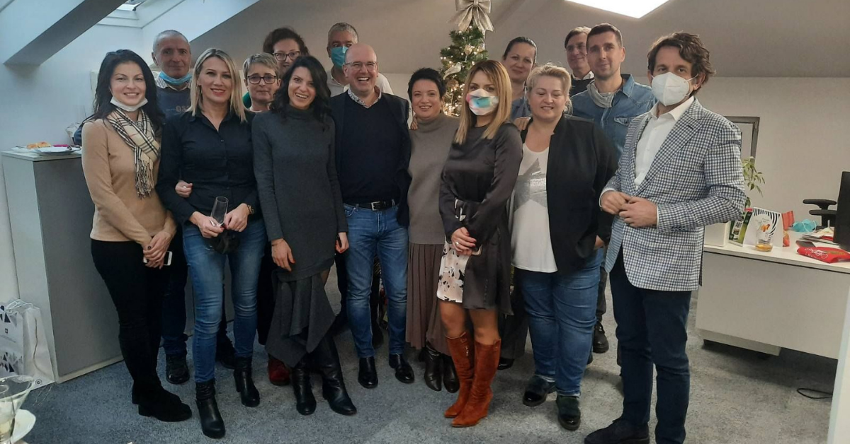 Mlekara Šabac iz iskustva zaposlenih