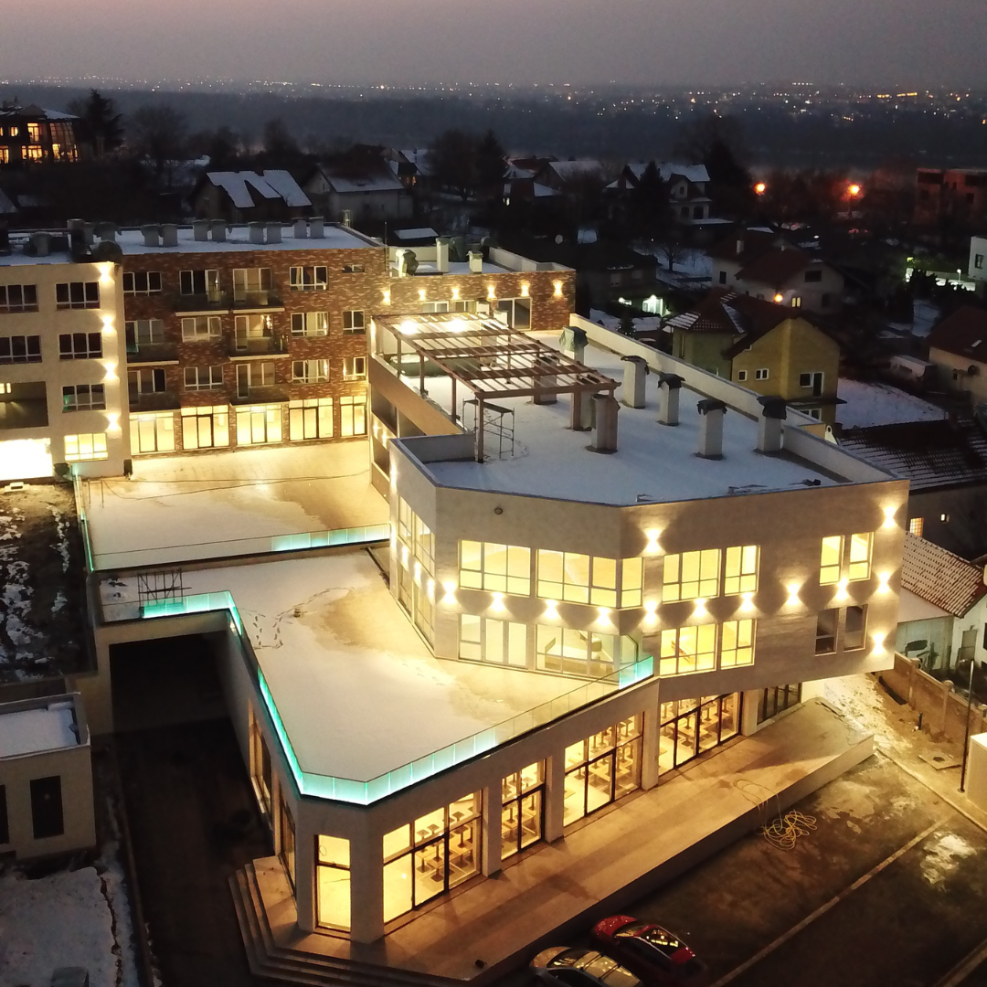 Srbija dobija “Nordic” kompleks, vi dobijate šansu za budućnost: Najsavremeniji centar za negu se otvara u Sremskoj Kamenici!  