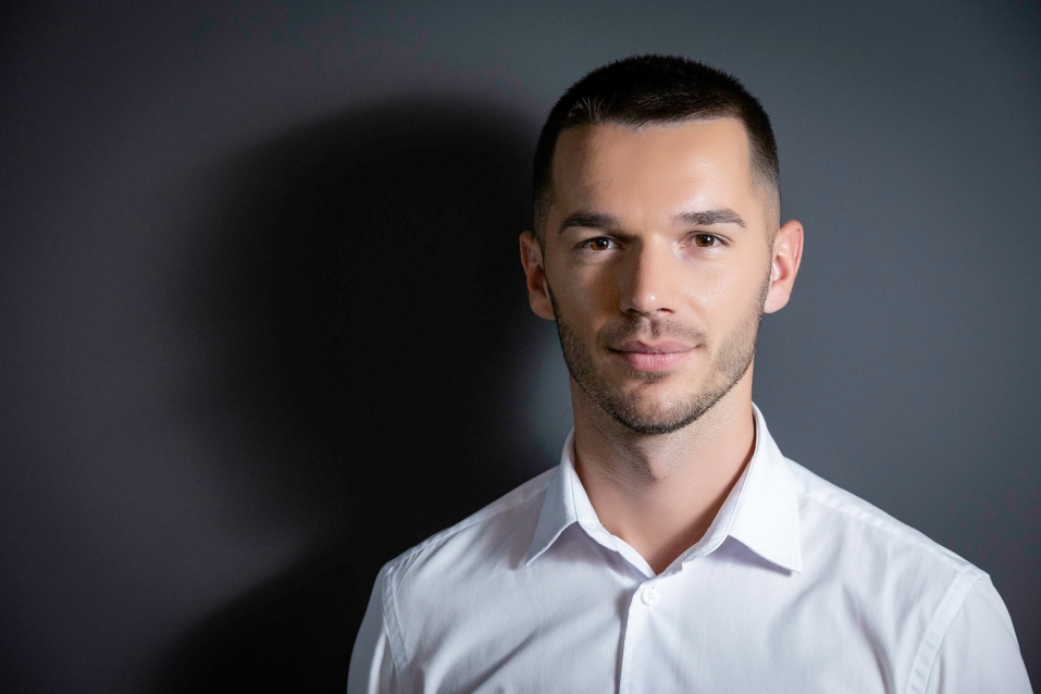 Marko Vucetic