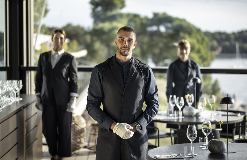 Maistra Hospitality Group: idealno mesto za nove profesionalne prilike tokom cele godine