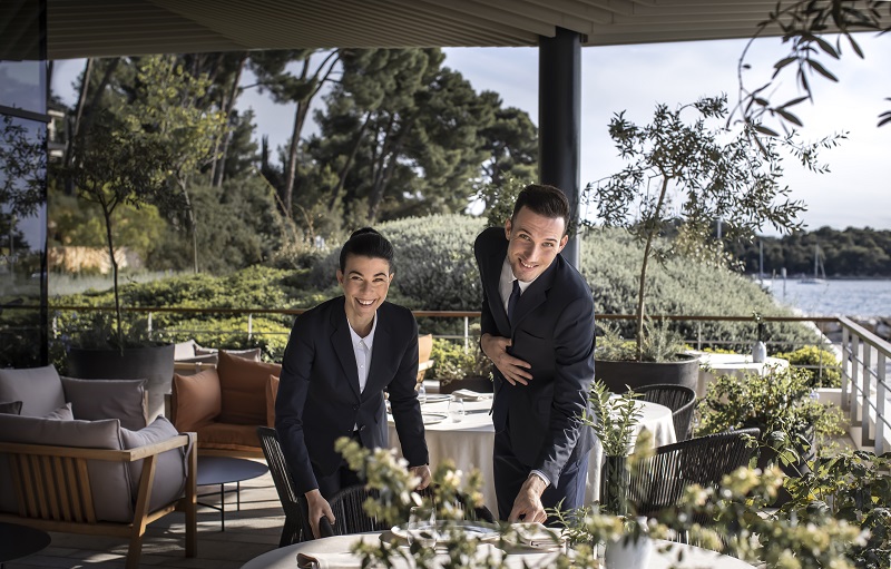Maistra Hospitality Group: idealno mesto za nove profesionalne prilike tokom cele godine