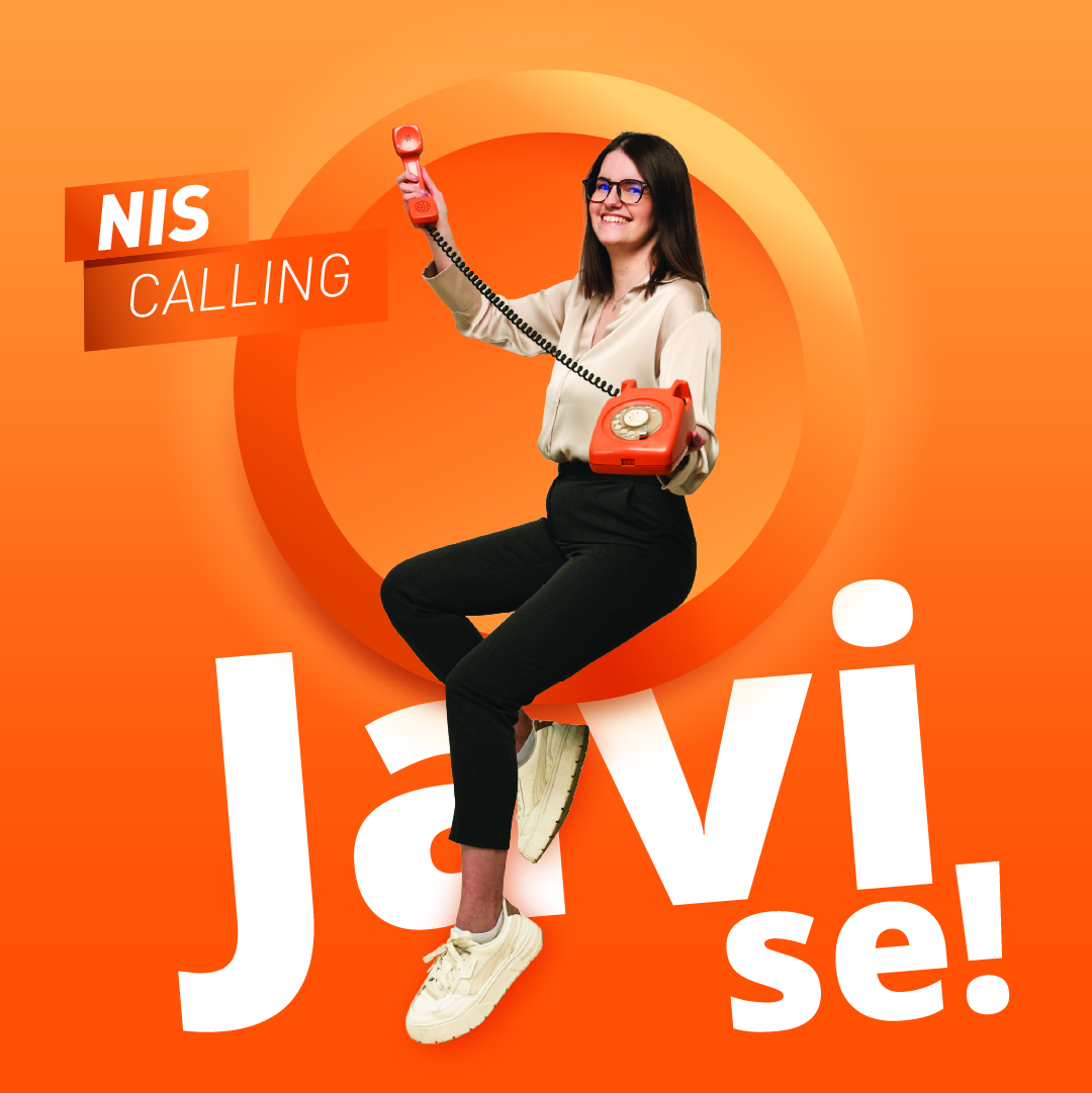 NIS te zove, javi se: Andrijana i Filip rekli “Halo” i iskoristili svoju šansu 
