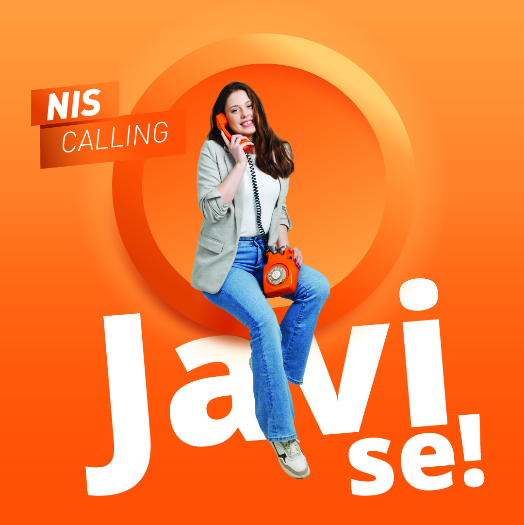 Milica i Darko prošli studentsku praksu u NIS-u, a potom dobili i posao u toj kompaniji