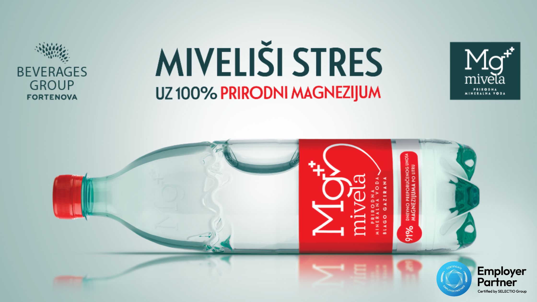 Mg Mivela: Podrška od prvog dana i stalni razvoj zaposlenih