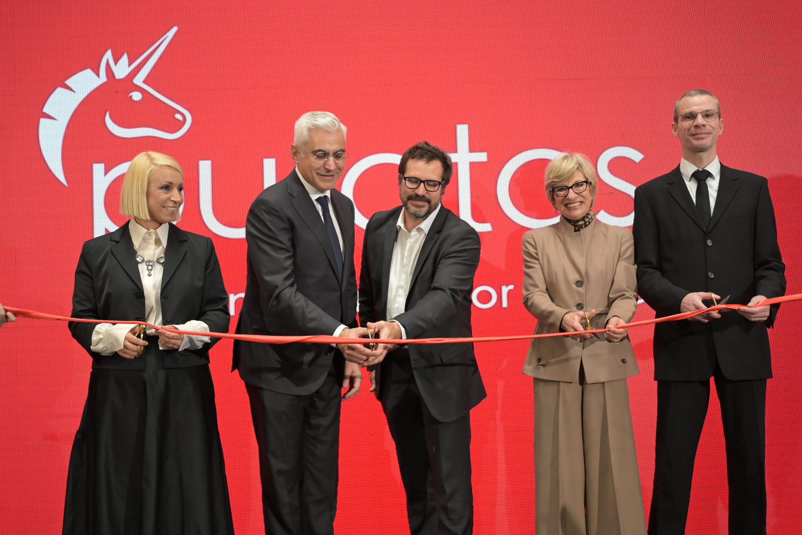 Otvorena fabrika kompanije Puratos u Kragujevcu