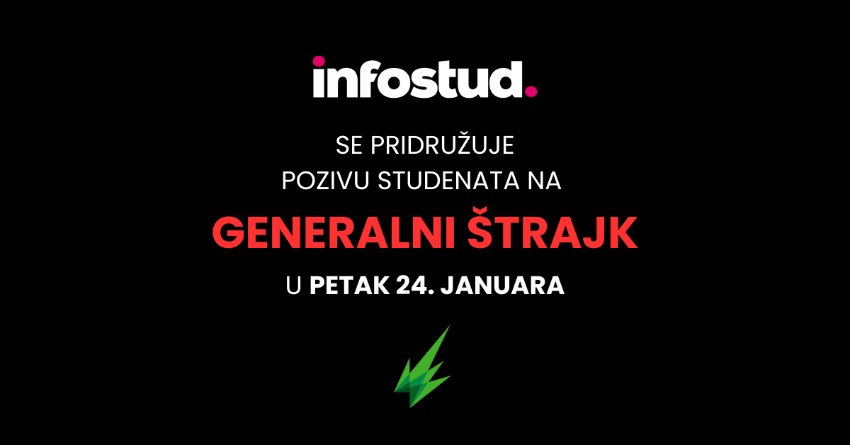 štrajk