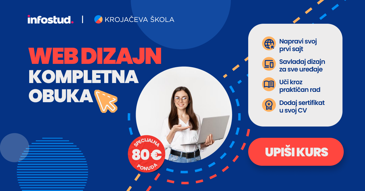 web dizajn