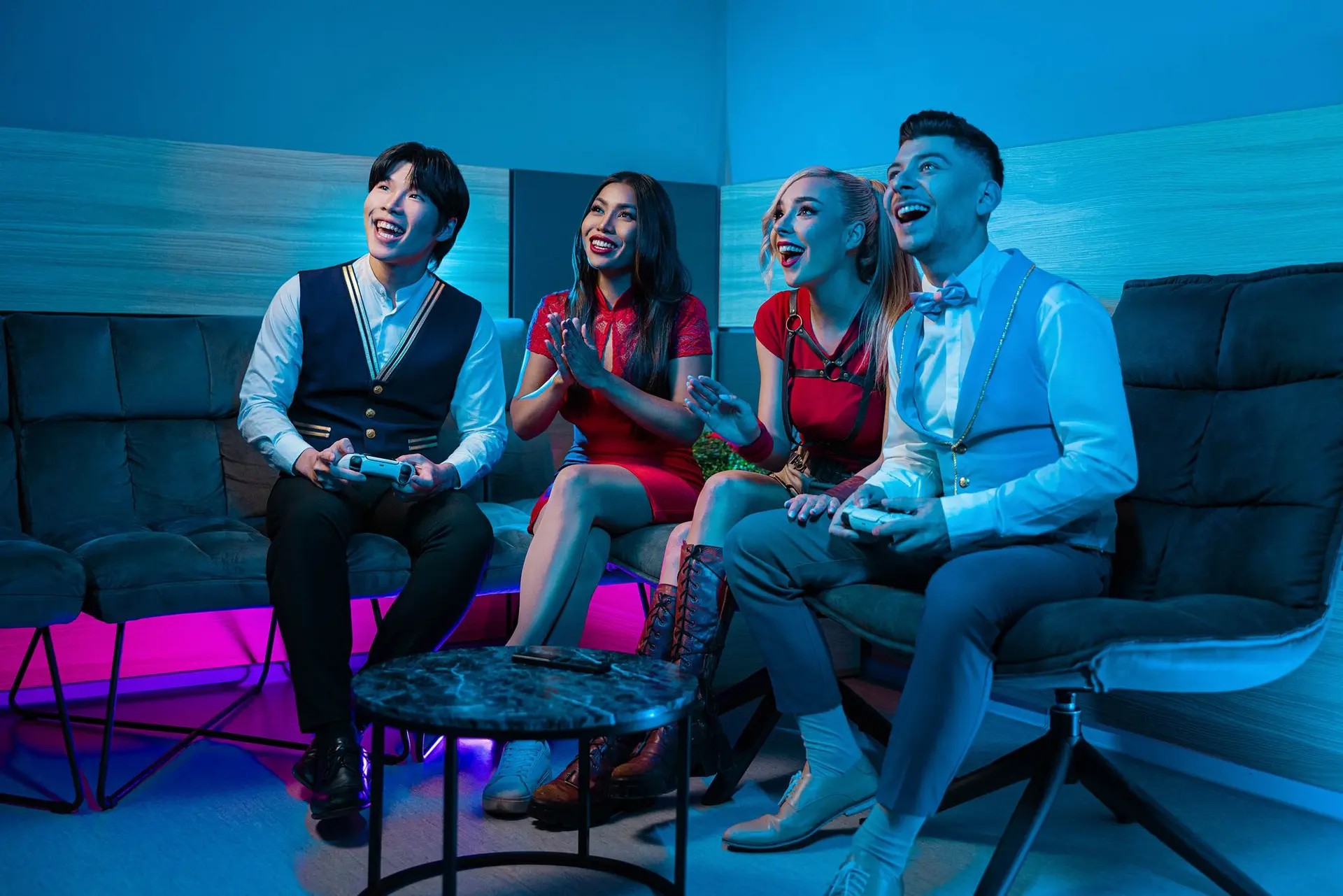 Game Presenter – nova profesija koja menja lice Beograda