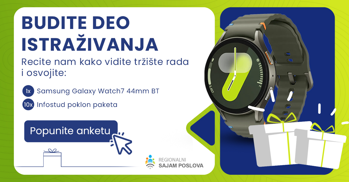 rsp istrazivanje