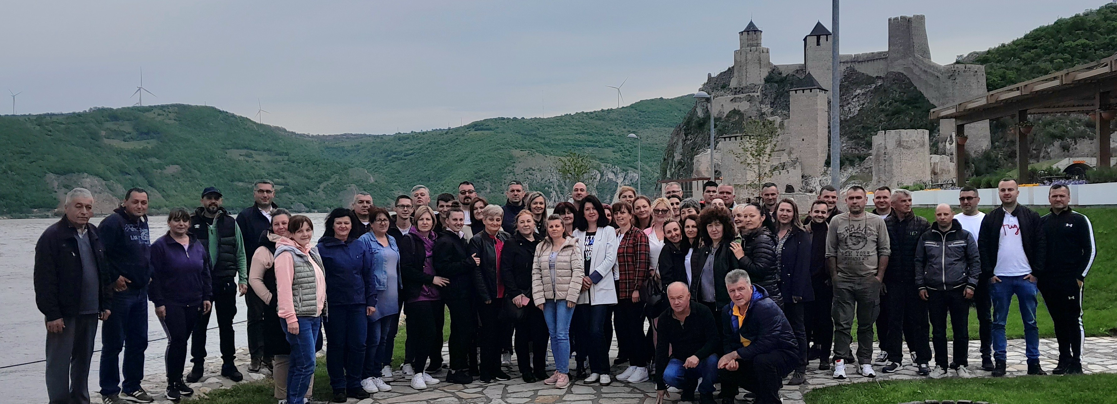 Predlozi i želje zaposlenih doveli Atlantic među najbolje poslodavce u regionu
