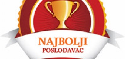 Proglašeni Najbolji poslodavci u 2010. godini po mišljenju zaposlenih 