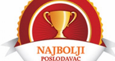 Proglašeni najbolji poslodavci u Srbiji i regionu za 2012. godinu