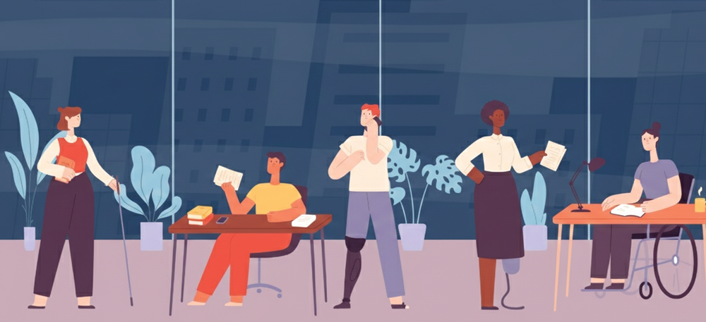 Zašto je sve manje poslova otvorenih za osobe sa invaliditetom?